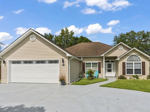 2295 Seaford Dr., Longs, SC 29568