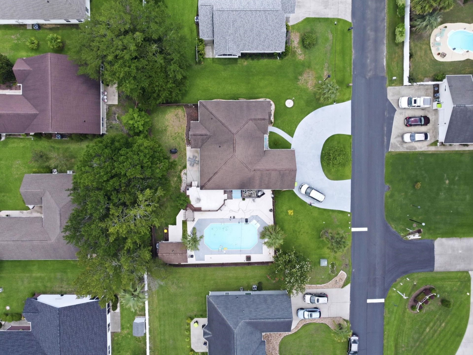 2295 Seaford Dr. Photo 43
