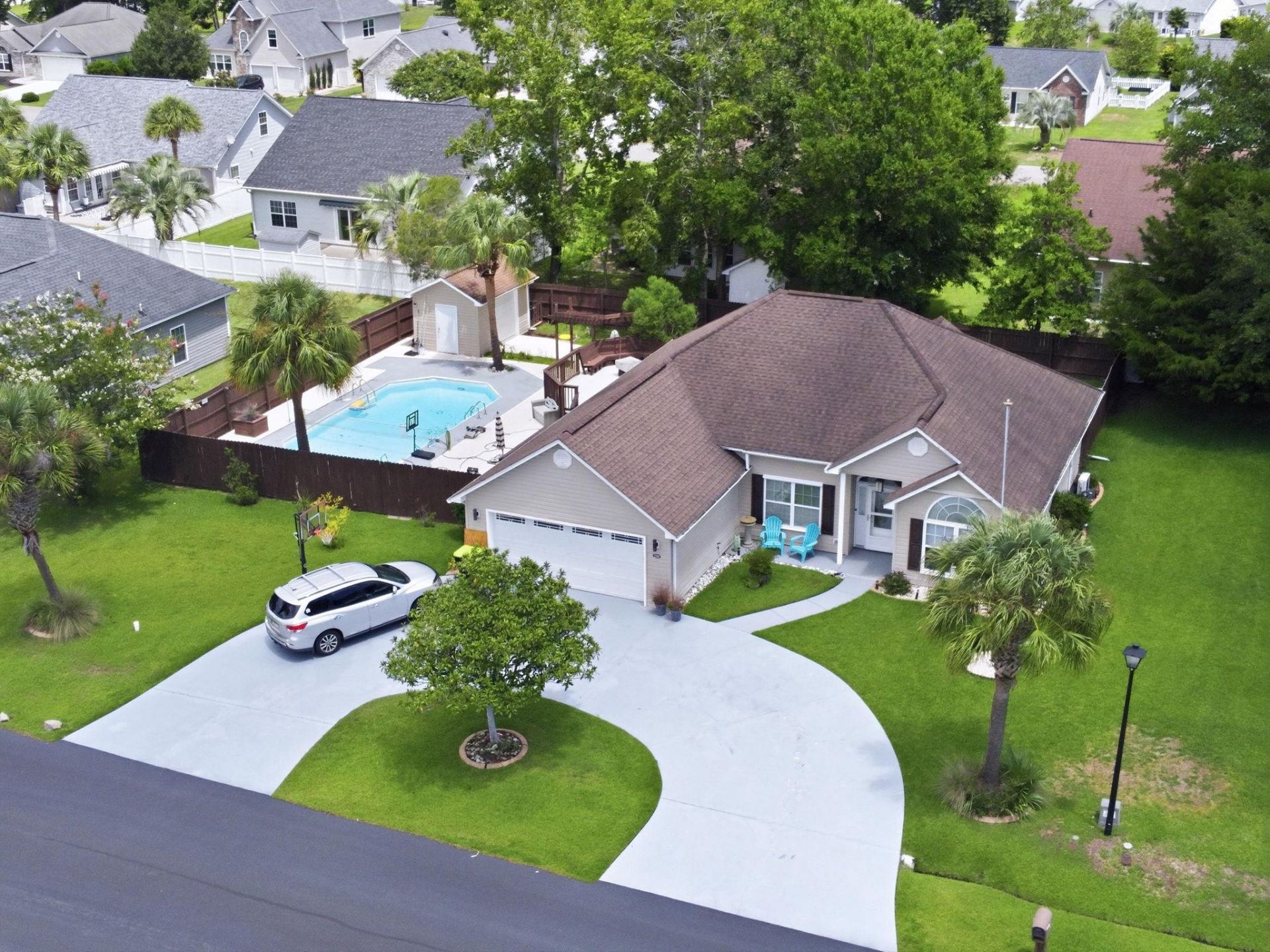 2295 Seaford Dr. Photo 46
