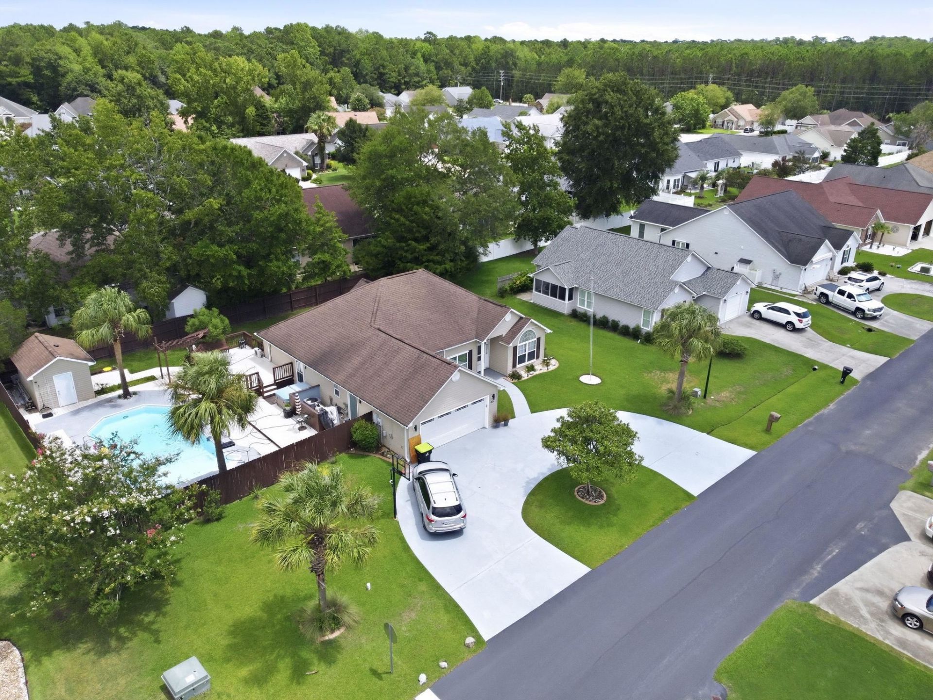 2295 Seaford Dr. Photo 47