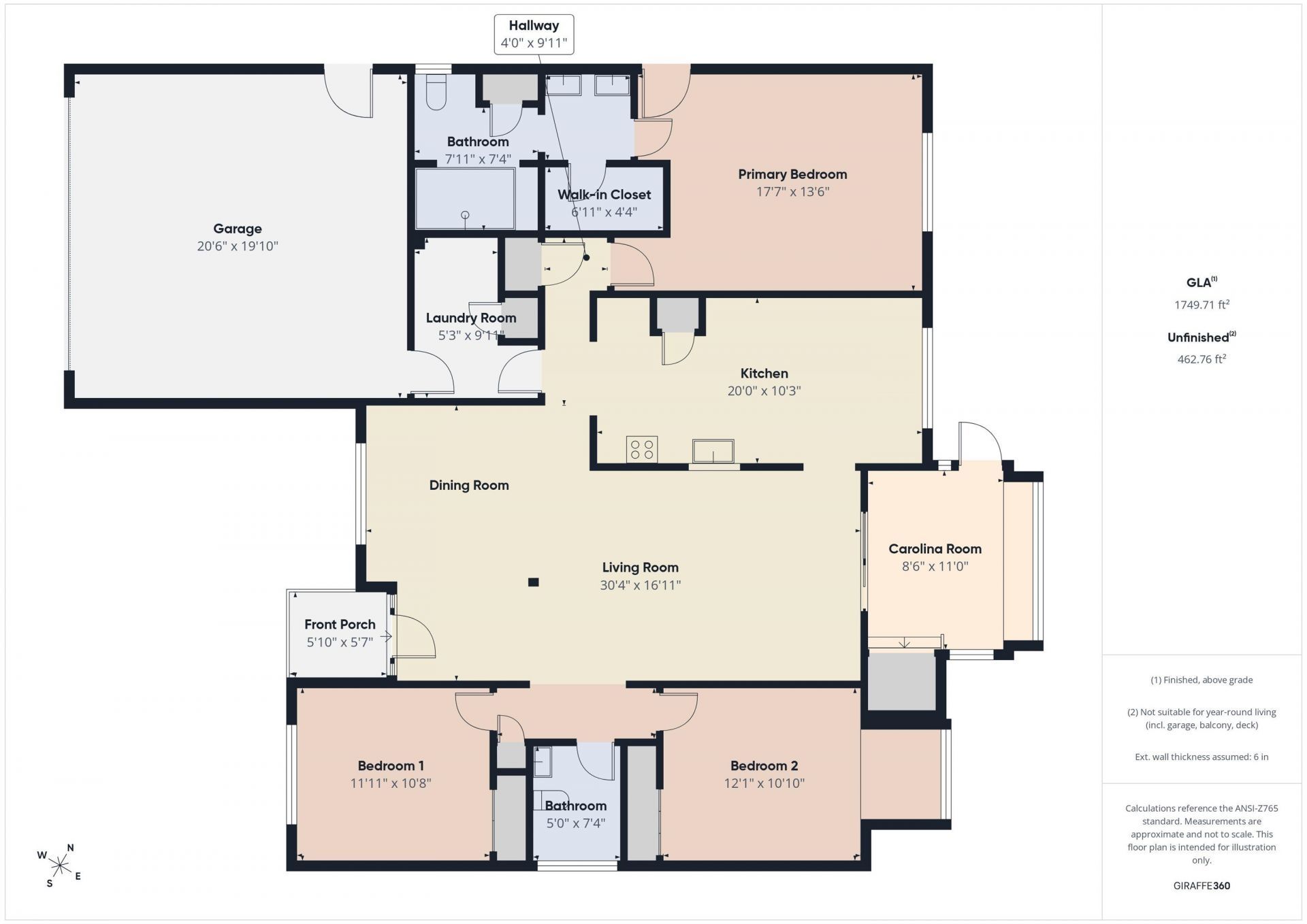 2295 Seaford Dr. Photo 49