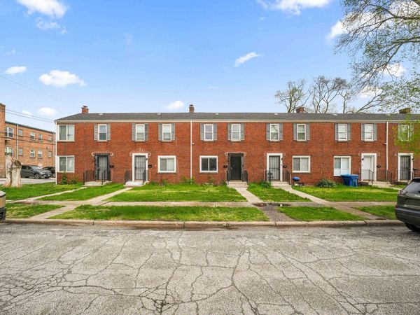 521 Taney Street , Gary, IN 46404