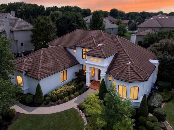 14704 Juniper Street, Leawood, KS 66224