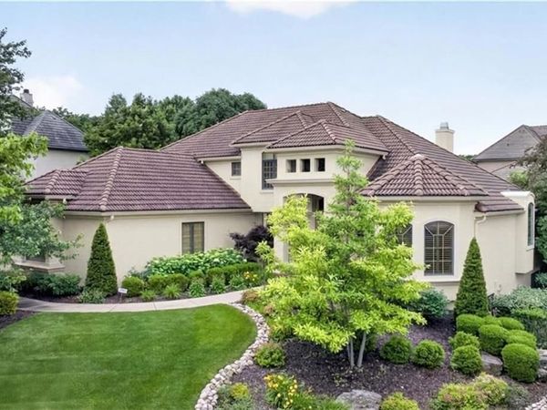 14704 Juniper Street, Leawood, KS 66224