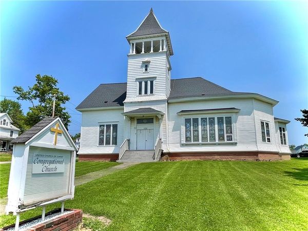1592 N Main Street , Savannah, NY 13146