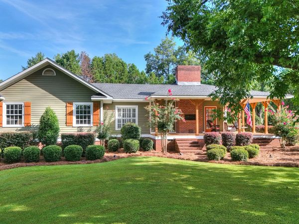 102 Shasta Drive, Thomaston, GA 30286