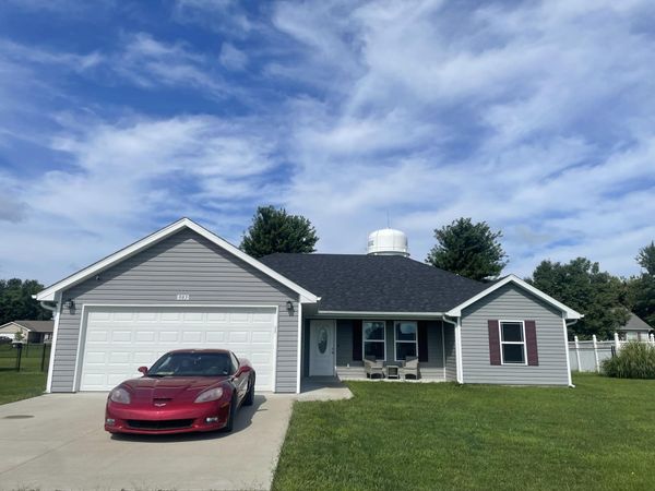 503 Bradley Street, Auxvasse, MO 65231