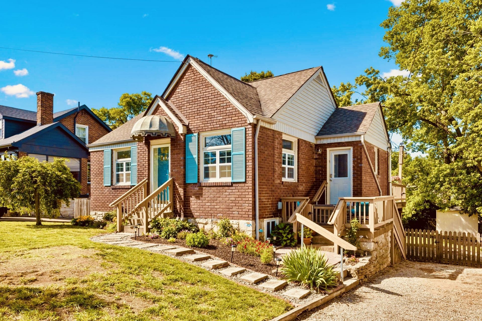 807 Fairwin Ave, Nashville, TN 37216 Main Photo