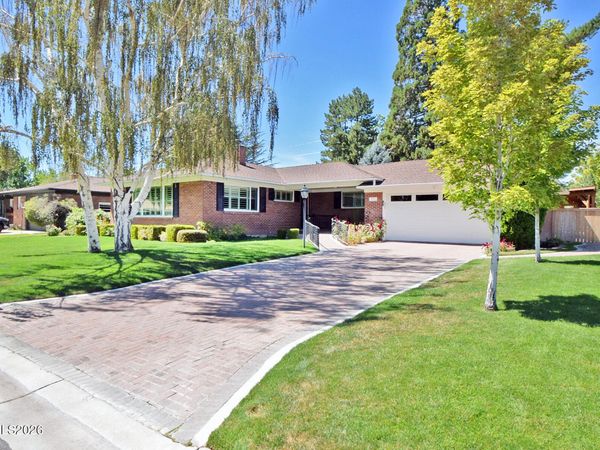 1175 Fairfield Avenue, Reno, NV 89509