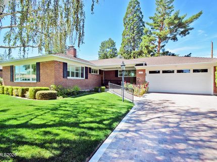 1175 Fairfield Avenue, Reno, NV 89509 Photo