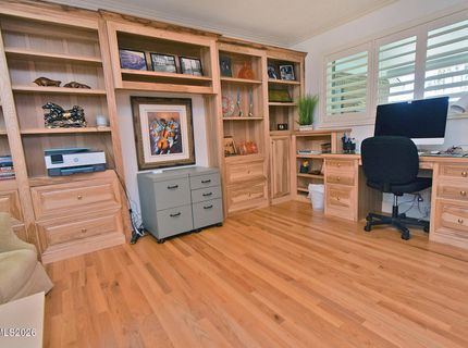 1175 Fairfield Avenue, Reno, NV 89509 Photo