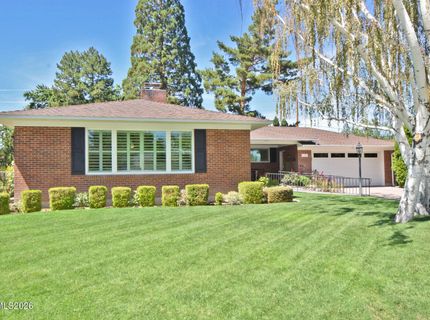 1175 Fairfield Avenue, Reno, NV 89509 Photo