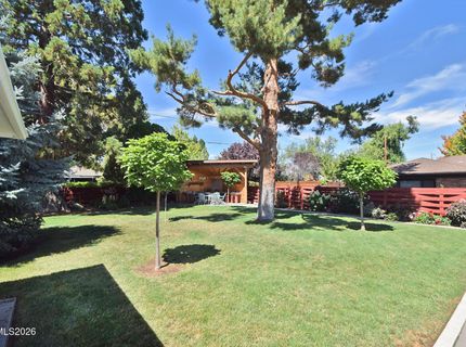 1175 Fairfield Avenue, Reno, NV 89509 Photo