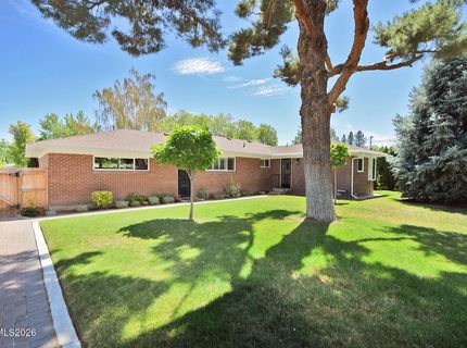 1175 Fairfield Avenue, Reno, NV 89509 Photo