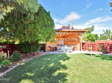 1175 Fairfield Avenue, Reno, NV 89509 Photo