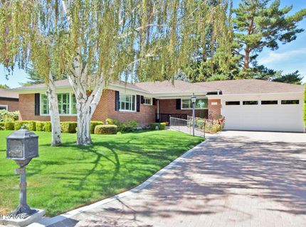 1175 Fairfield Avenue, Reno, NV 89509 Photo