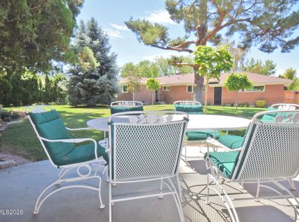 1175 Fairfield Avenue, Reno, NV 89509 Photo
