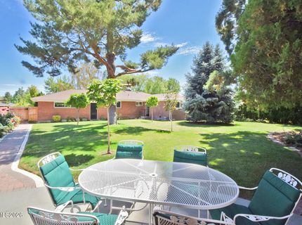 1175 Fairfield Avenue, Reno, NV 89509 Photo