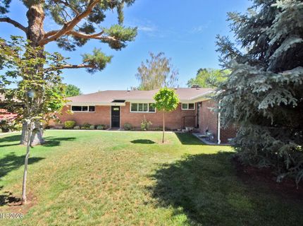 1175 Fairfield Avenue, Reno, NV 89509 Photo