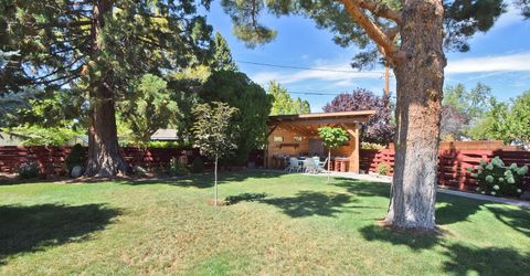 1175 Fairfield Avenue, Reno, NV 89509 Photo
