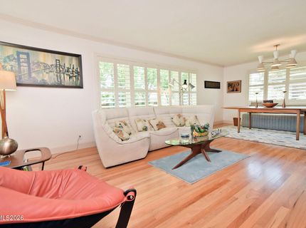 1175 Fairfield Avenue, Reno, NV 89509 Photo