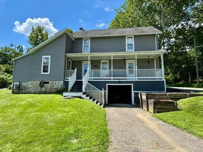 145 Upper Valley Pike, Springfield Township, OH 45504 Photo 2