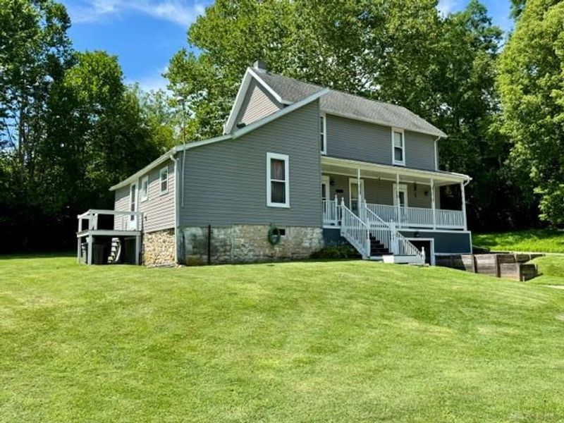 145 Upper Valley Pike, Springfield Township, OH 45504 Photo 3