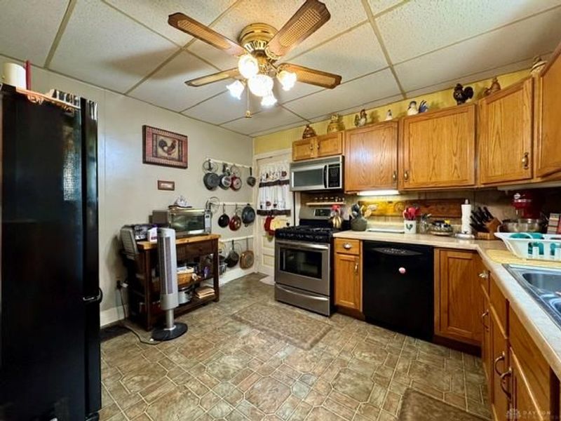 145 Upper Valley Pike, Springfield Township, OH 45504 Photo 35