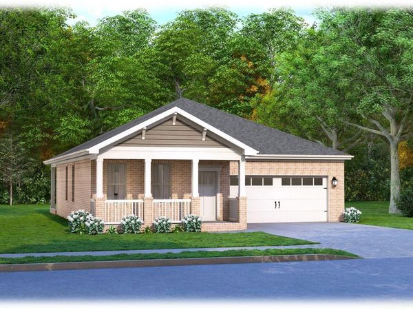 215 Charlie Lee Circle, Meridianville, AL 35759