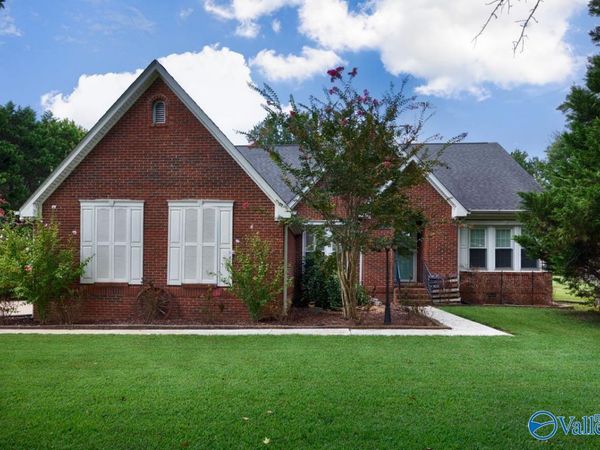 14877 Mooresville Road, Athens, AL 35613