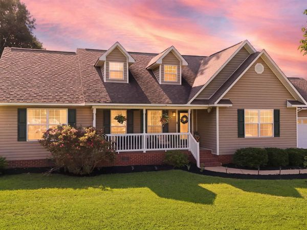 76 Gaines Circle, Sardis City, AL 35956