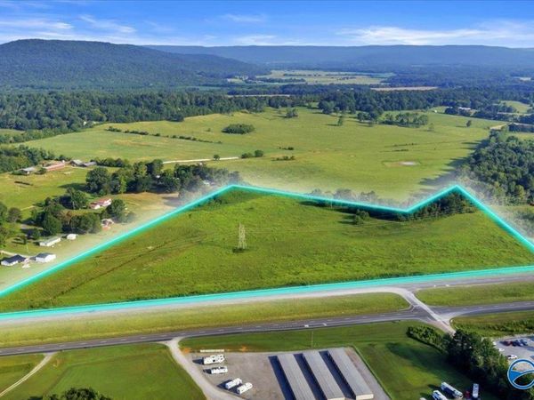 28 ac Highway 72, Hollywood, AL 35752