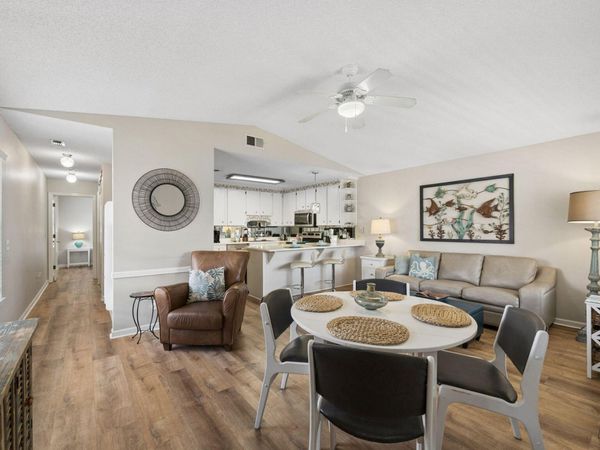 17462 Front Beach Road , Unit 75C, Panama City Beach, FL 32413