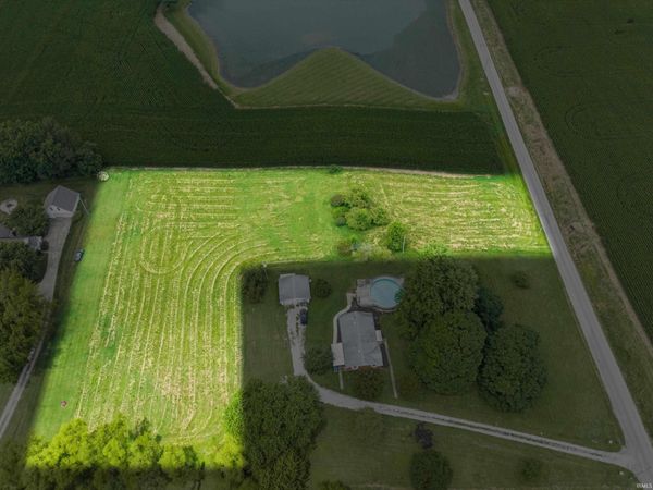 388 S County Road 400 W Road, Rockport, IN 47635