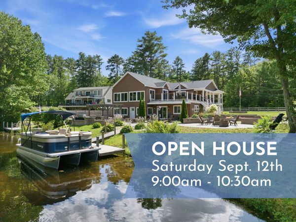 32 Leavitt Road, Ossipee, NH 03814