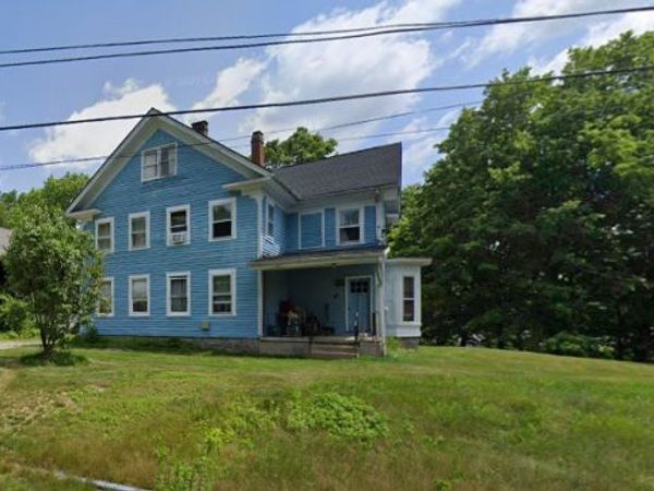 Beacon Falls, CT 06403