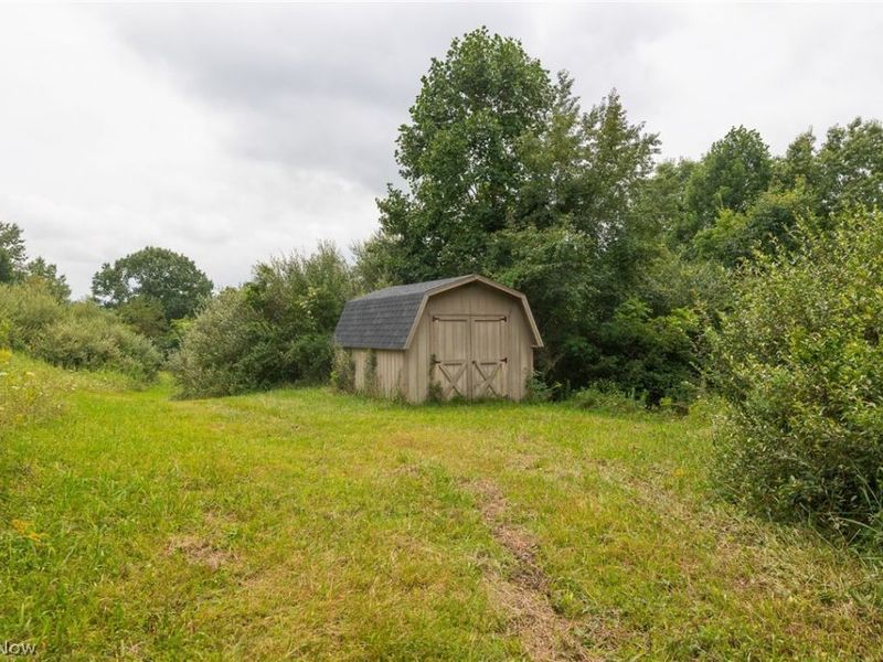 Harrons Ridge Road, Dexter City, OH 45727 Photo 11