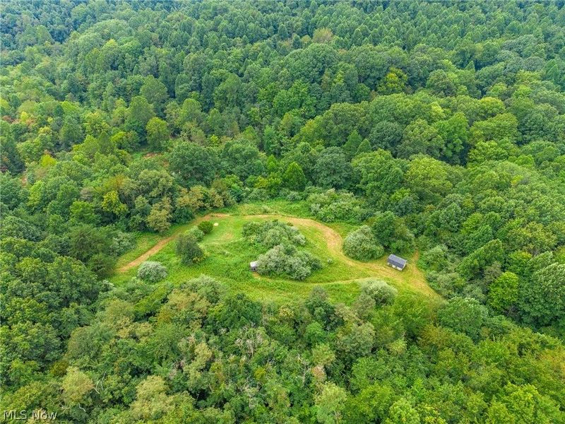 Harrons Ridge Road, Dexter City, OH 45727 Photo 13