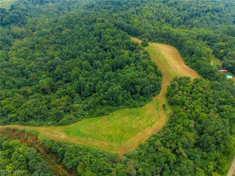 Harrons Ridge Road, Dexter City, OH 45727 Photo 2