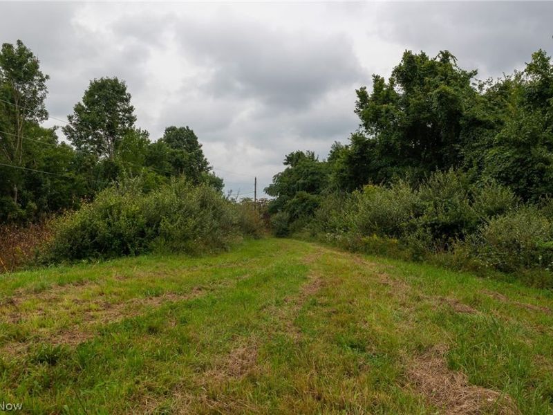 Harrons Ridge Road, Dexter City, OH 45727 Photo 27