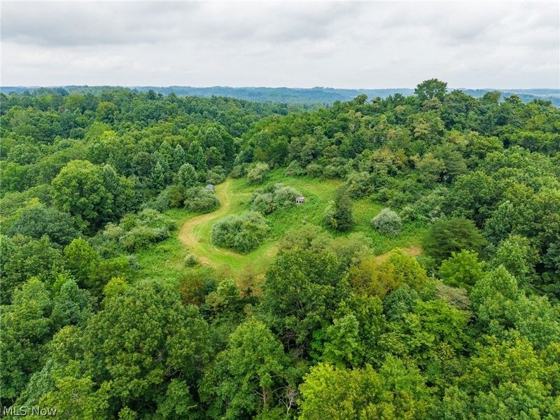 Harrons Ridge Road, Dexter City, OH 45727 Photo 46