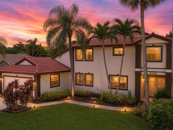4734 NW 5TH Court, Deerfield Beach, FL 33442