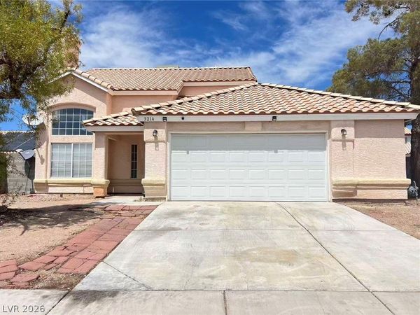 3214 W COLTON Avenue , Unit N/A, North Las Vegas, NV 89032