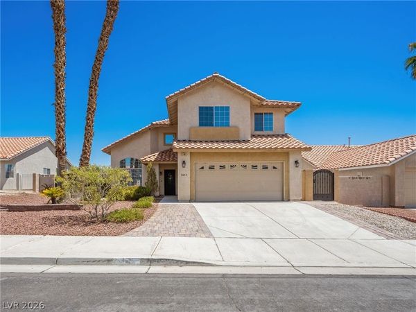 3642 S Riley Street , Las Vegas, NV 89147