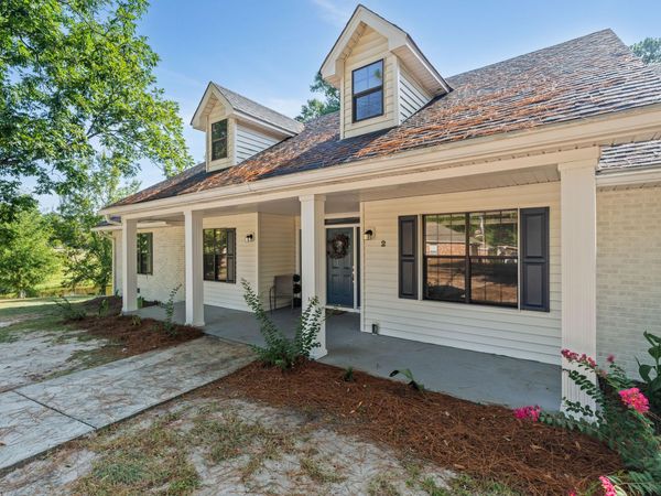 2 Hatten Rd., Hattiesburg, MS 39402