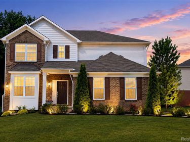 30081 Braeburn Street, Lyon Township, Mi 48165