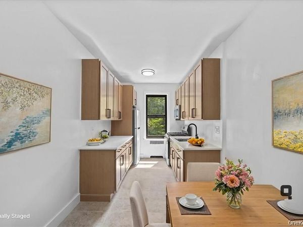 675 Walton Avenue , Unit 2B, Bronx, NY 10451
