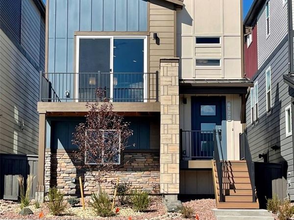 6127 Ellipse View, Colorado Springs, CO 80922