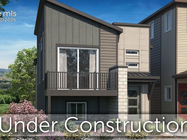 6127 Ellipse View, Colorado Springs, CO 80922