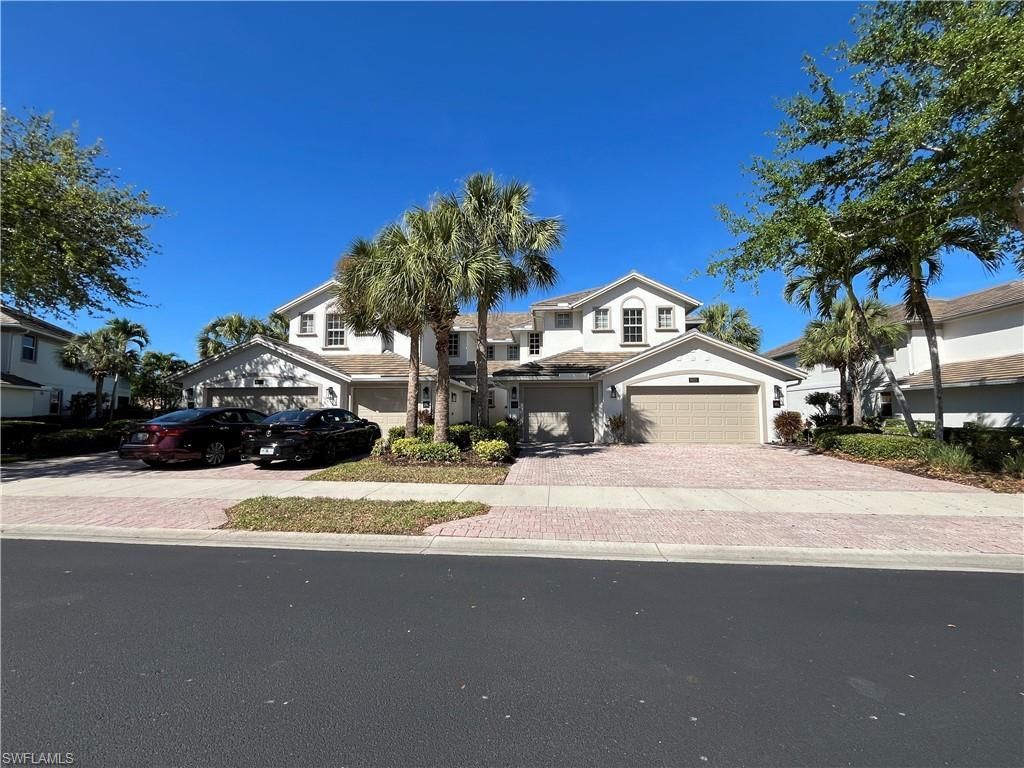 6821 Ascot Dr, Unit 202, Naples, FL 34113 Photo